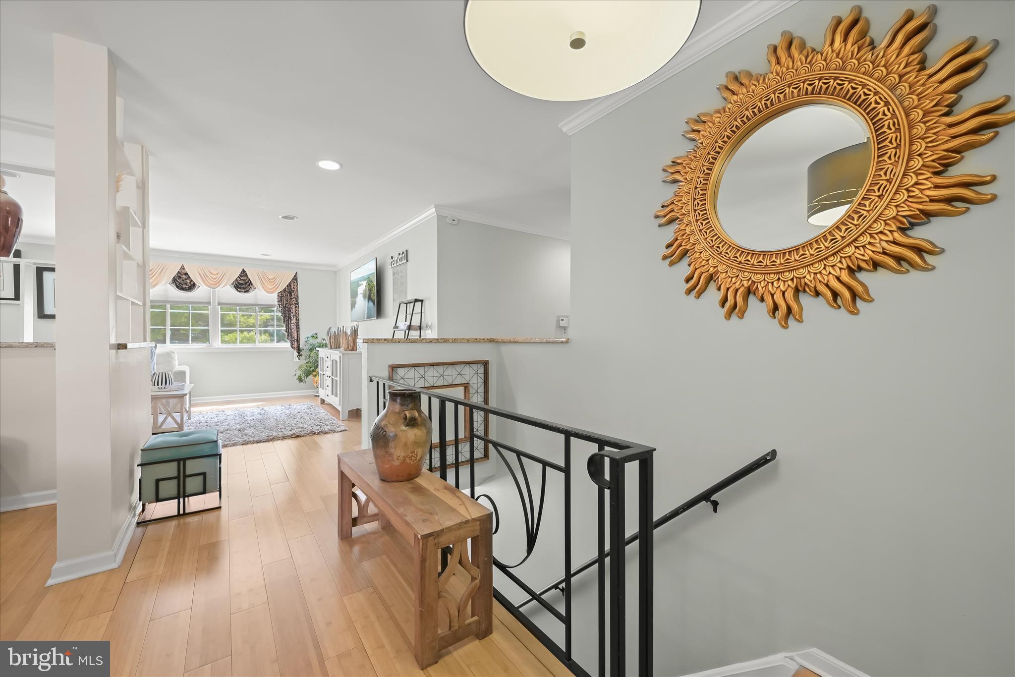 1 Southview Court Silver Spring, MD 20905 - Photo 10 of 106 Entry