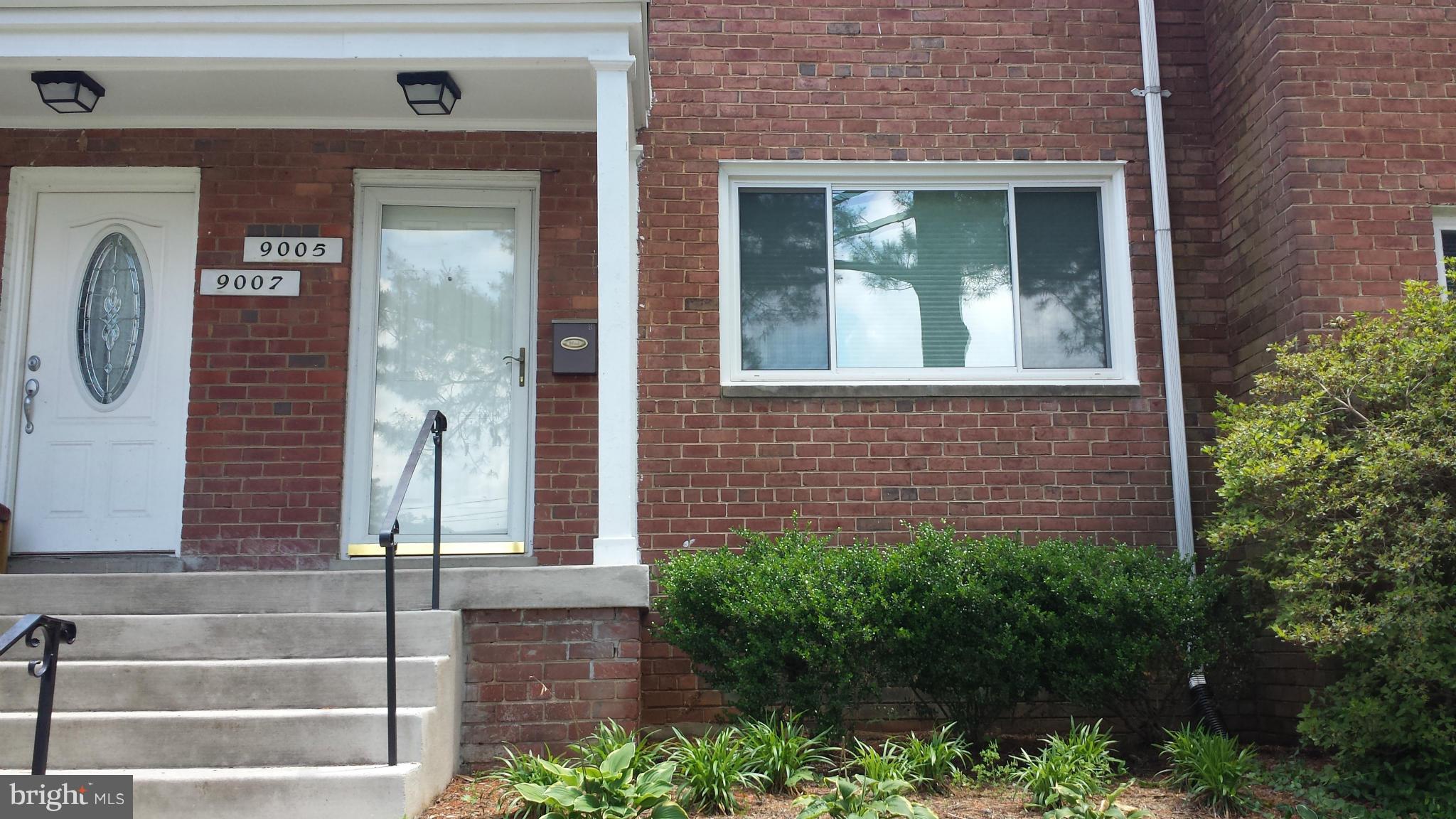 9005 Manchester Road Silver Spring, MD 20901 - Photo 2 of 22 Exterior (General)