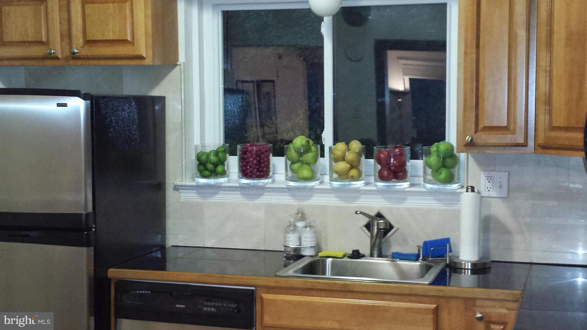 9005 Manchester Road Silver Spring, MD 20901 - Photo 12 of 22 Kitchen