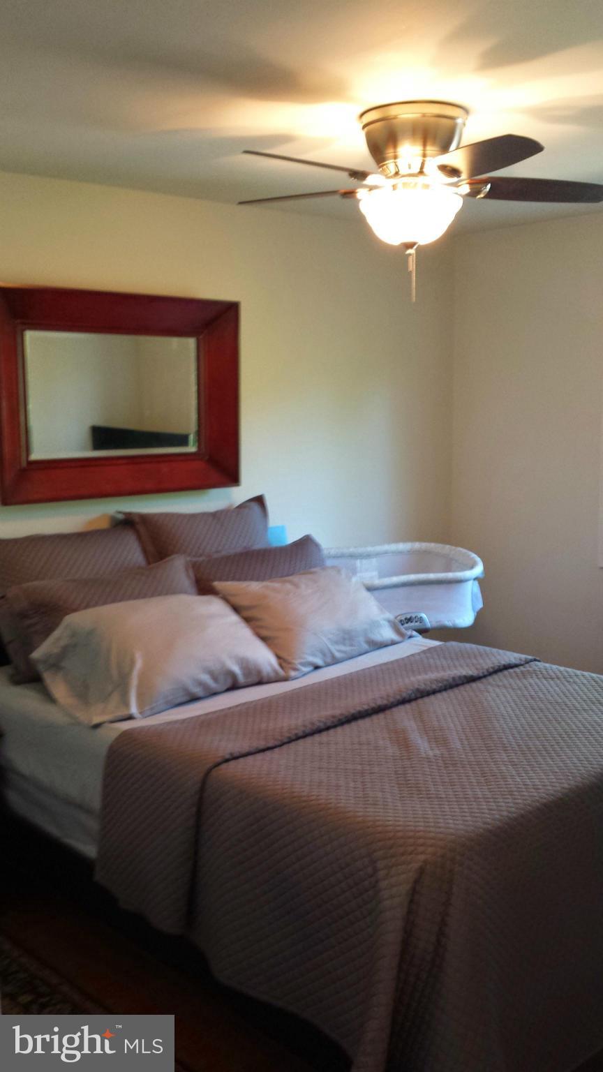 9005 Manchester Road Silver Spring, MD 20901 - Photo 14 of 22 Bedroom (Master)