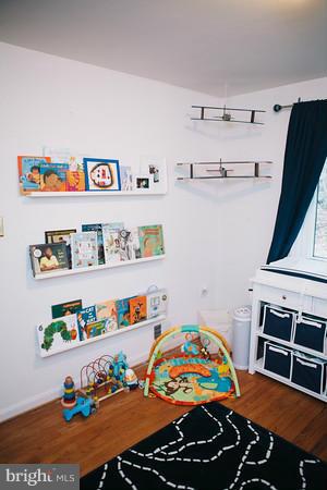 9005 Manchester Road Silver Spring, MD 20901 - Photo 16 of 22 Bedroom