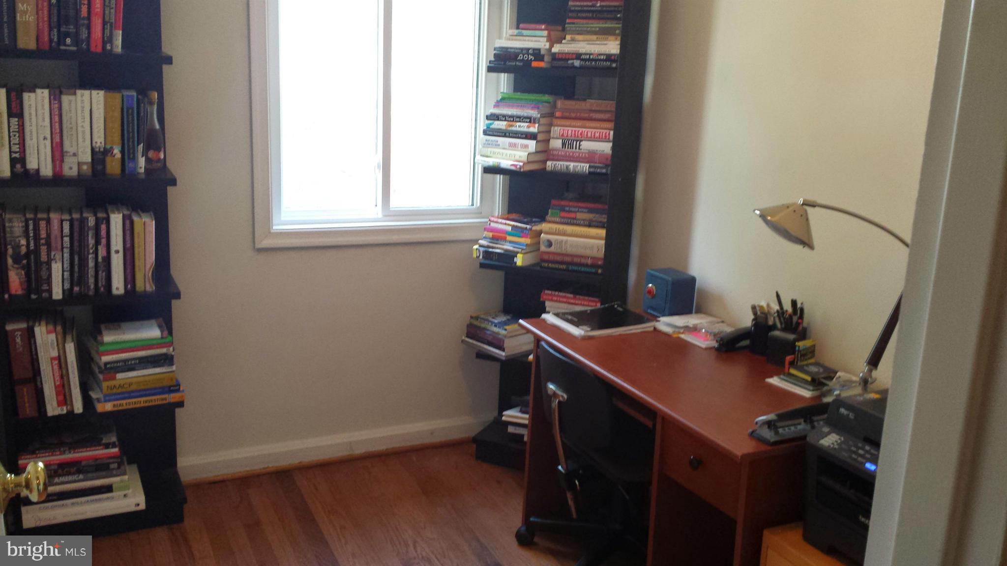 9005 Manchester Road Silver Spring, MD 20901 - Photo 18 of 22 Bedroom