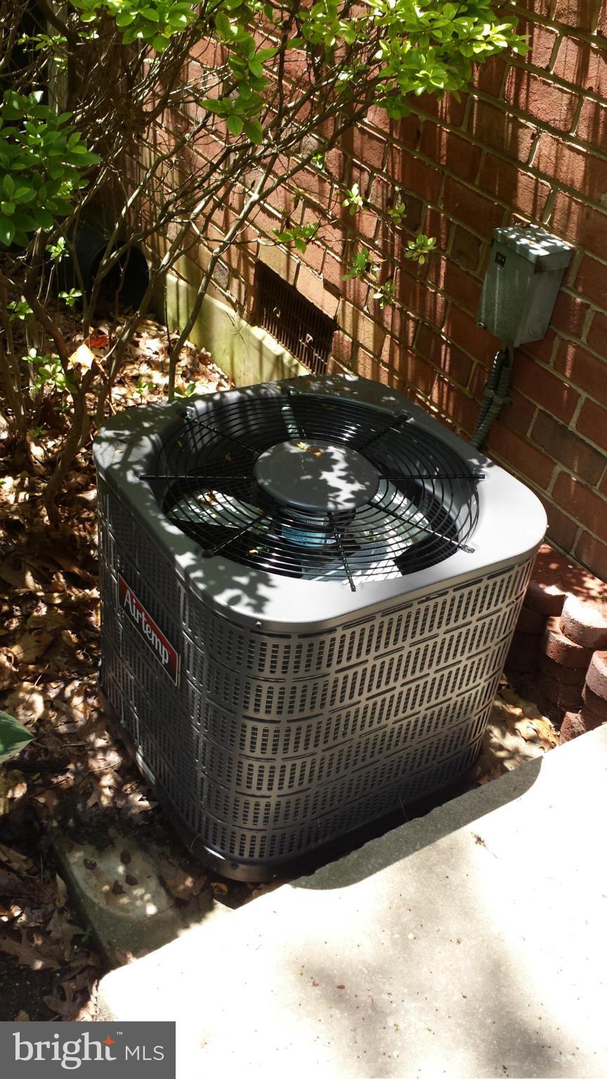 9005 Manchester Road Silver Spring, MD 20901 - Photo 21 of 22 Exterior (Rear)