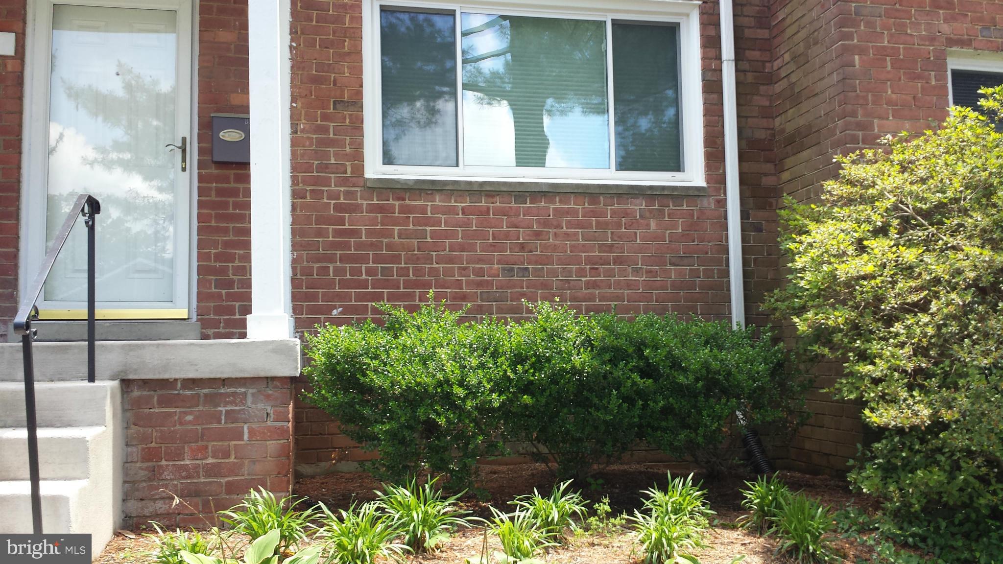 9005 Manchester Road Silver Spring, MD 20901 - Photo 4 of 22 Exterior (General)