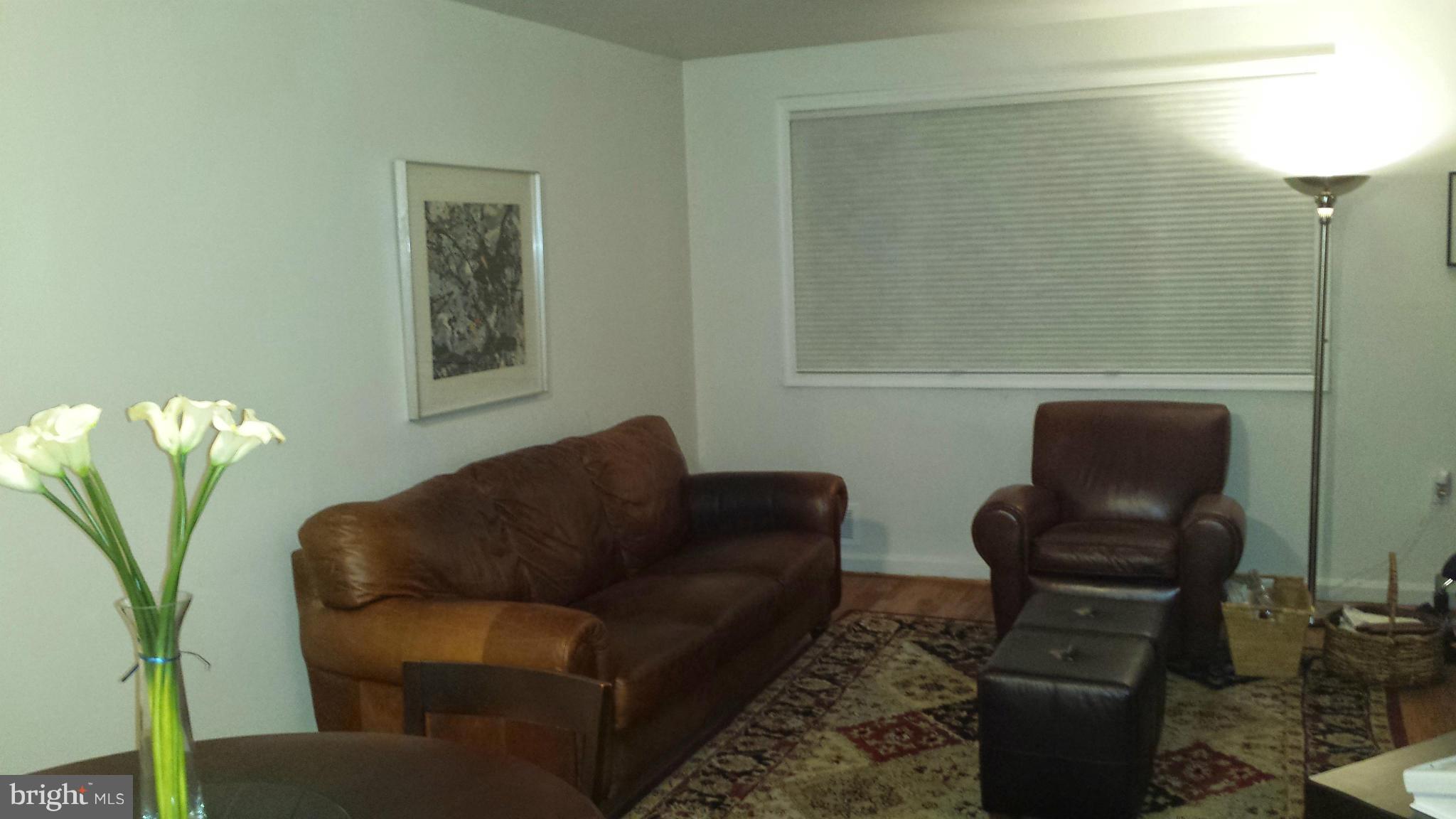 9005 Manchester Road Silver Spring, MD 20901 - Photo 6 of 22 Living Room