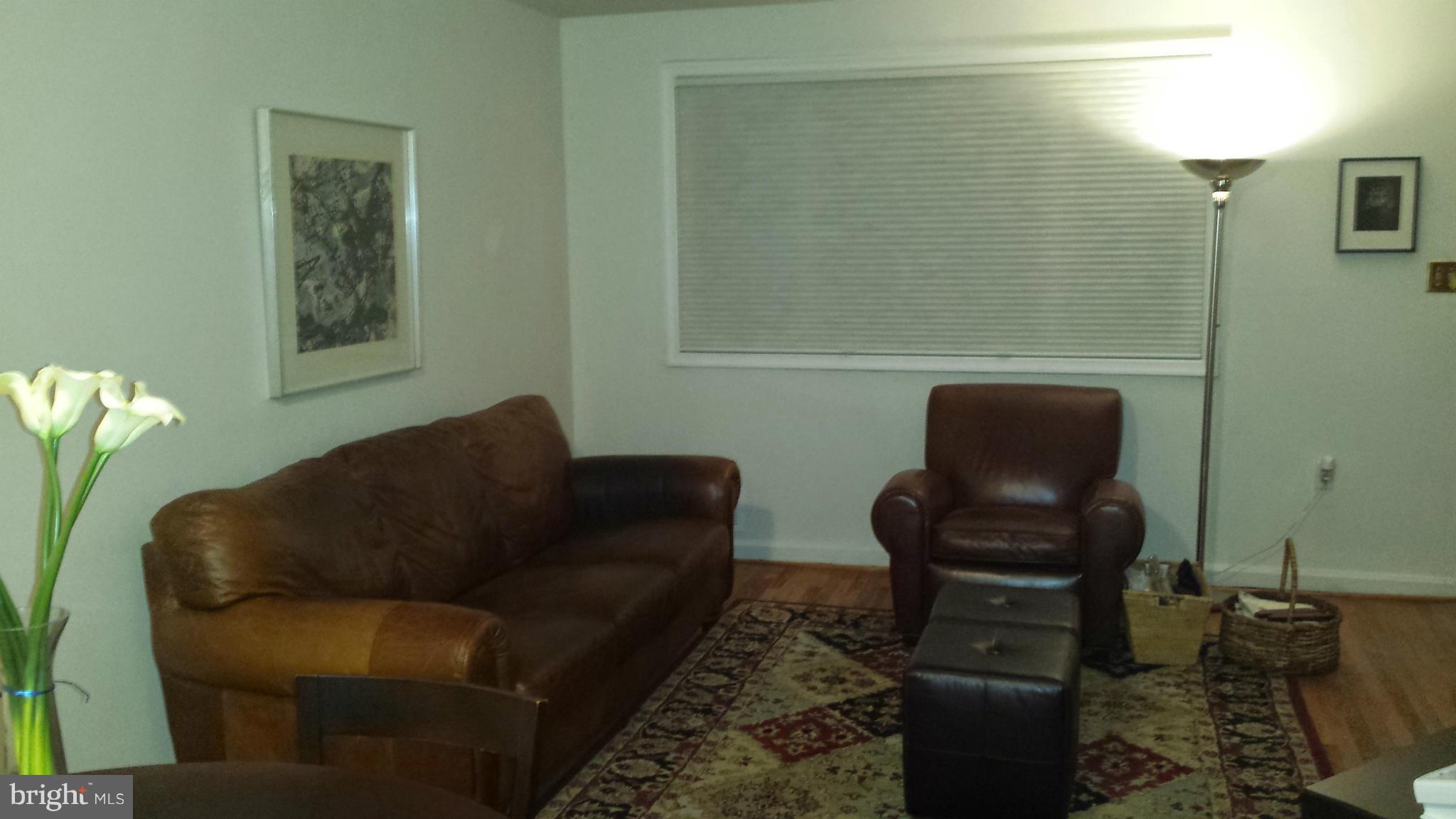 9005 Manchester Road Silver Spring, MD 20901 - Photo 9 of 22 Living Room