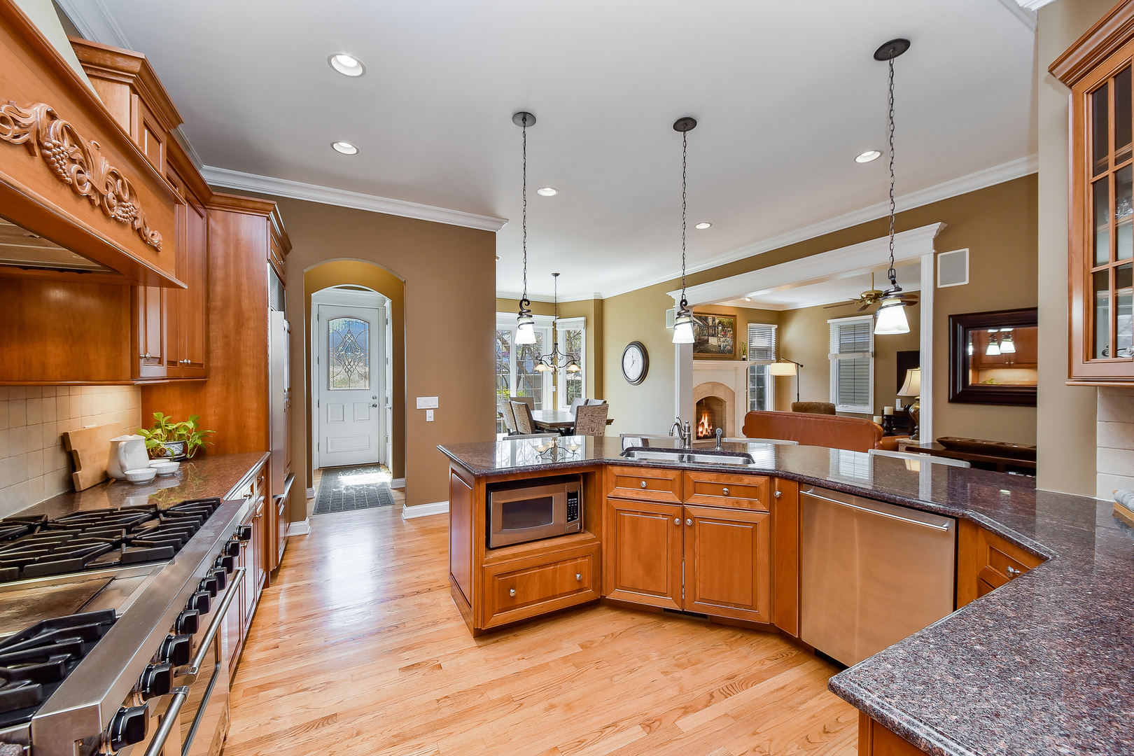 324 Spring Avenue Naperville, IL 60540 - Photo 12 of 70