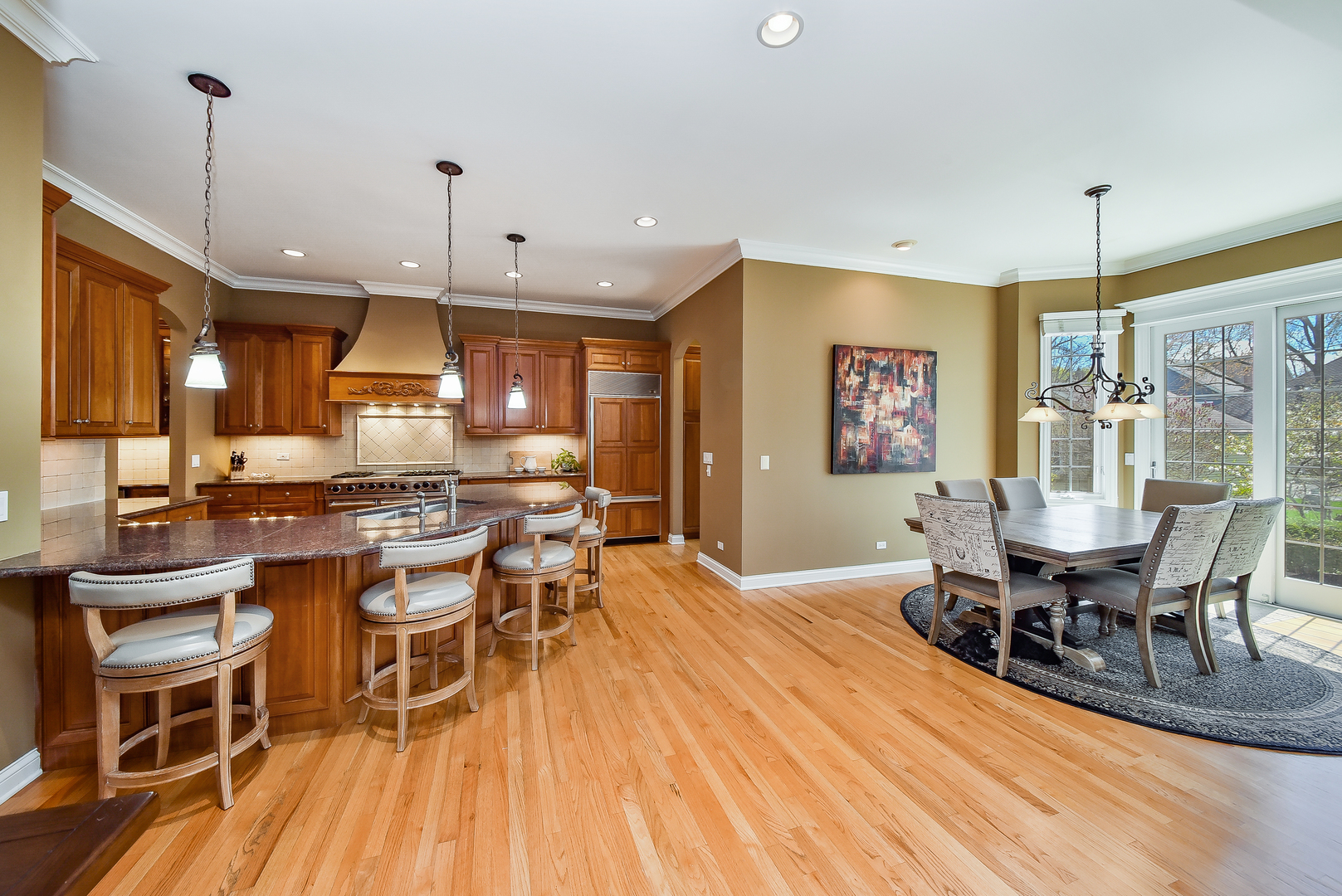 324 Spring Avenue Naperville, IL 60540 - Photo 15 of 70