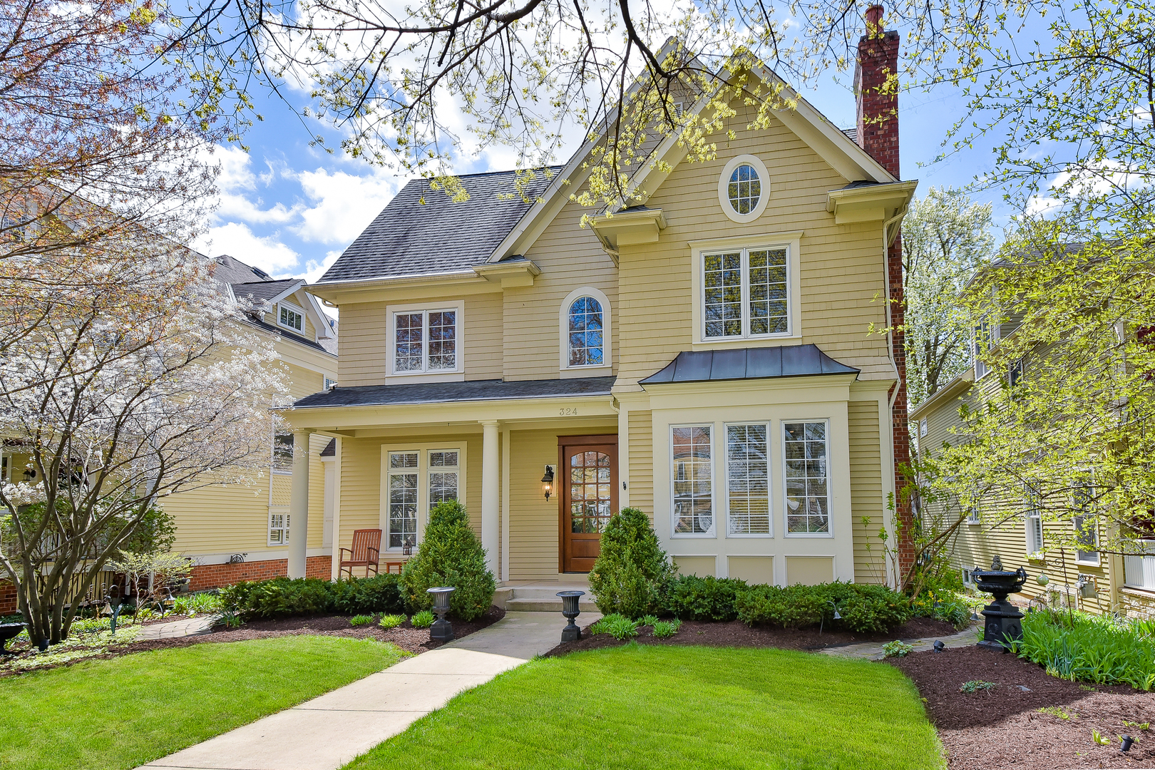 324 Spring Avenue Naperville, IL 60540 - Photo 3 of 70