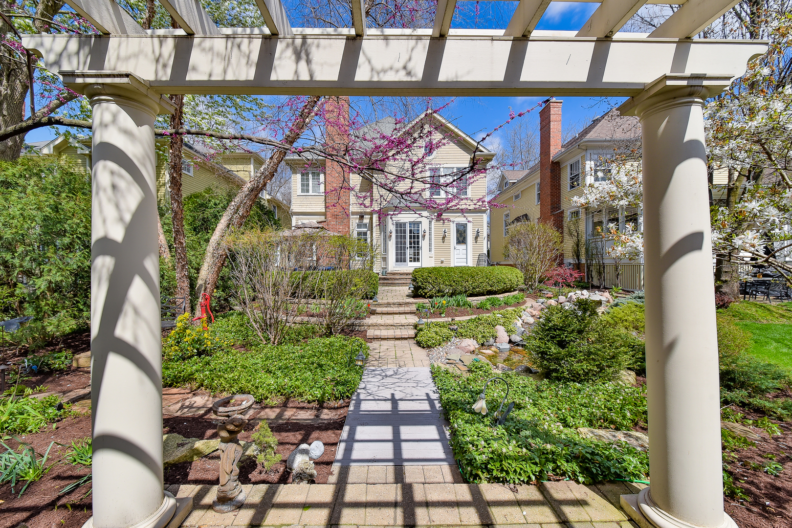 324 Spring Avenue Naperville, IL 60540 - Photo 6 of 70
