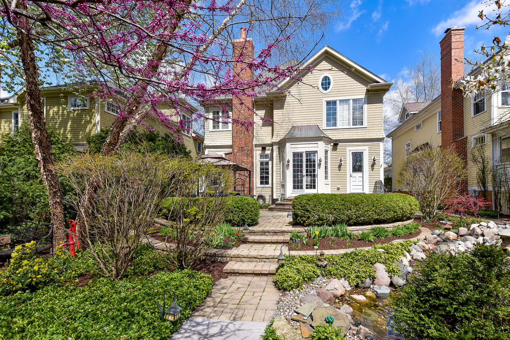 324 Spring Avenue Naperville, IL 60540 - Photo 51 of 70