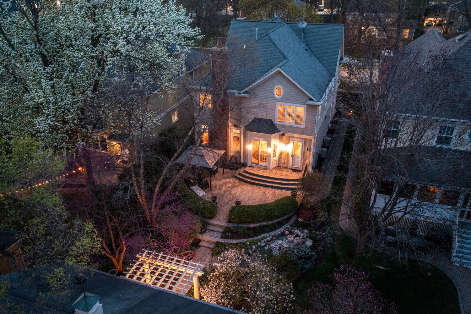 324 Spring Avenue Naperville, IL 60540 - Photo 56 of 70