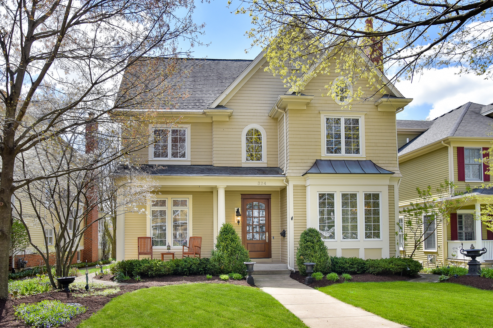 324 Spring Avenue Naperville, IL 60540 - Photo 70 of 70
