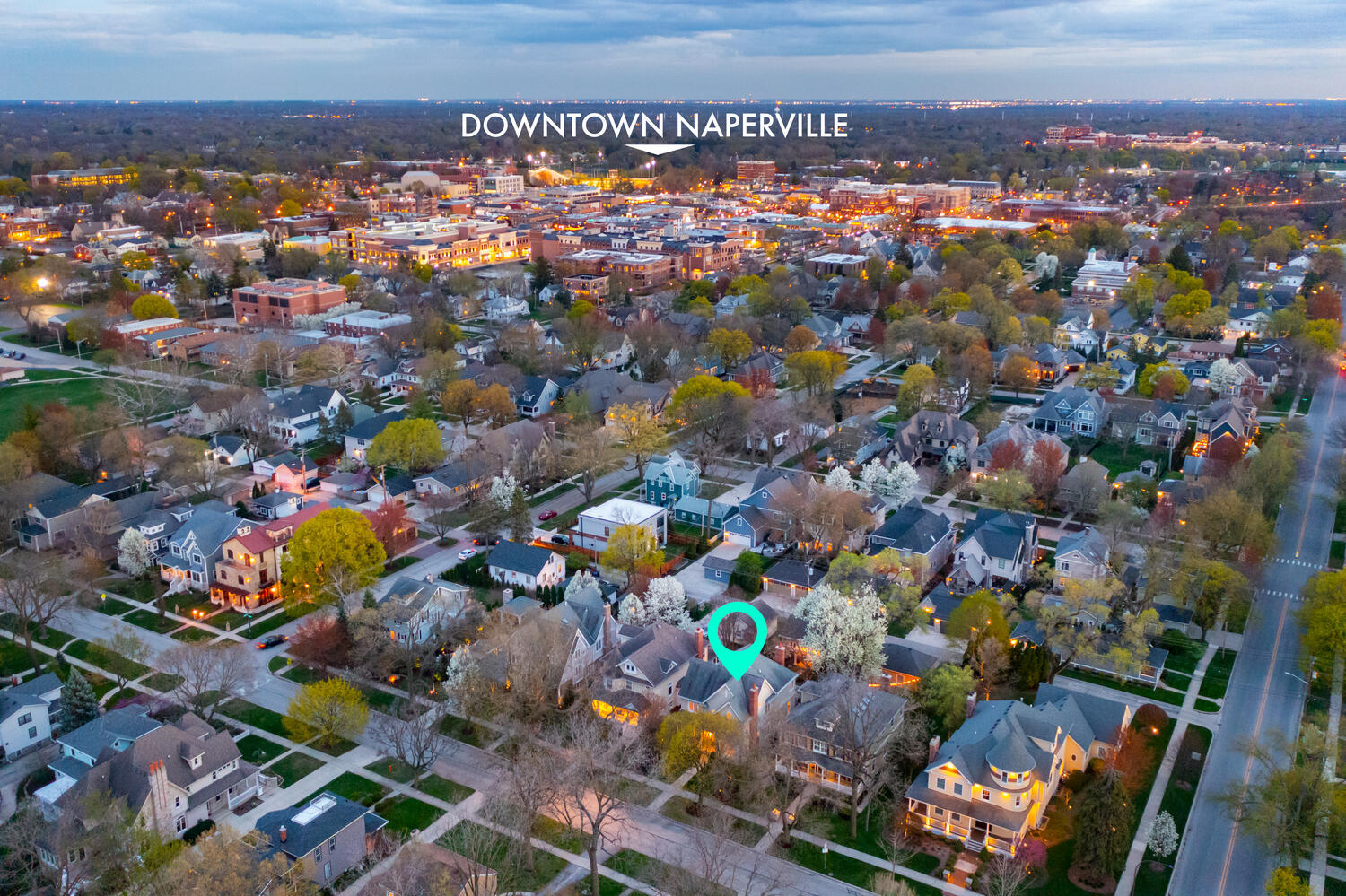 324 Spring Avenue Naperville, IL 60540 - Photo 9 of 70