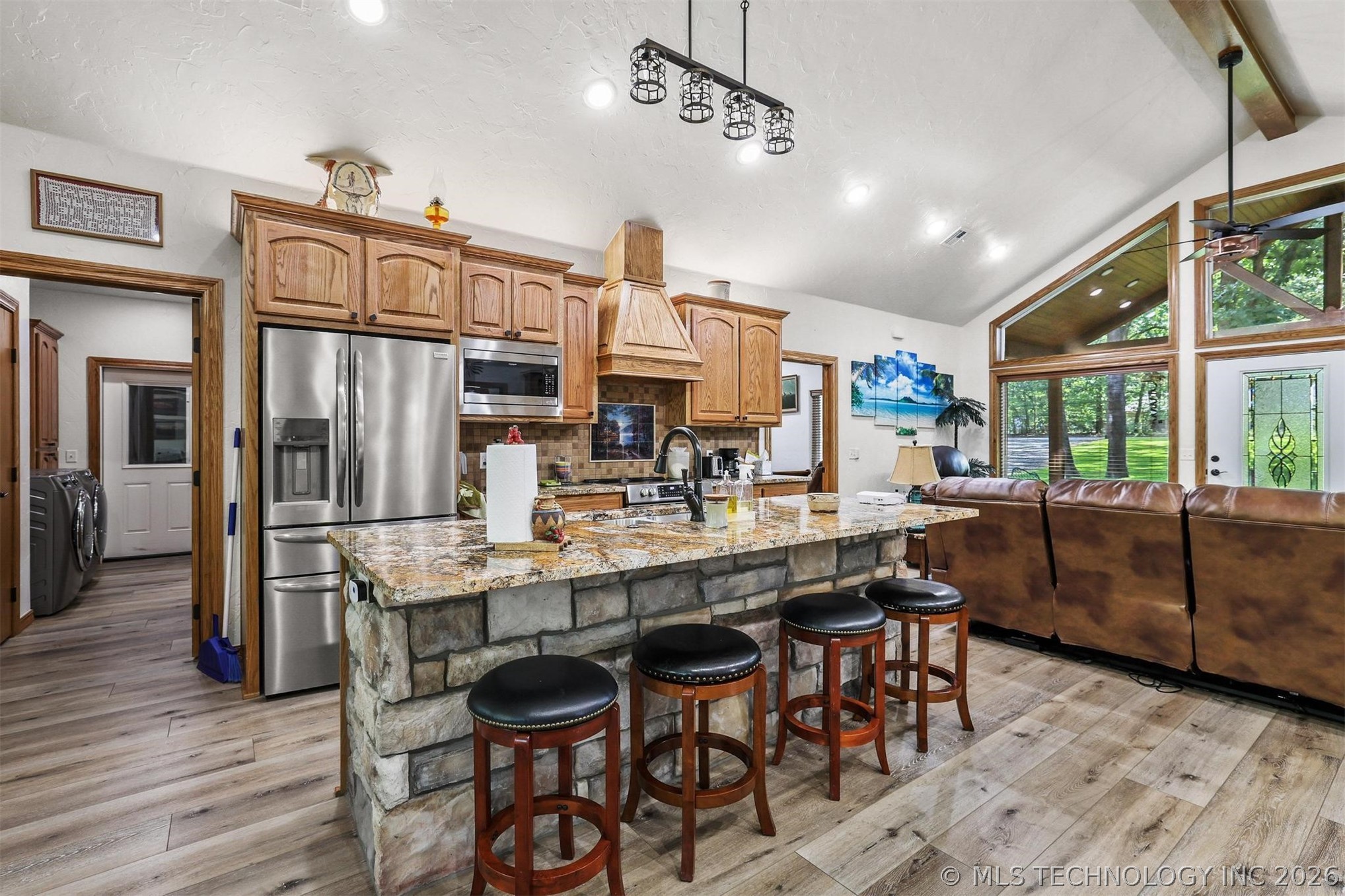95 Bear Trail Road Mead, OK 73449 - Photo 12 of 46 Gallery Image 12