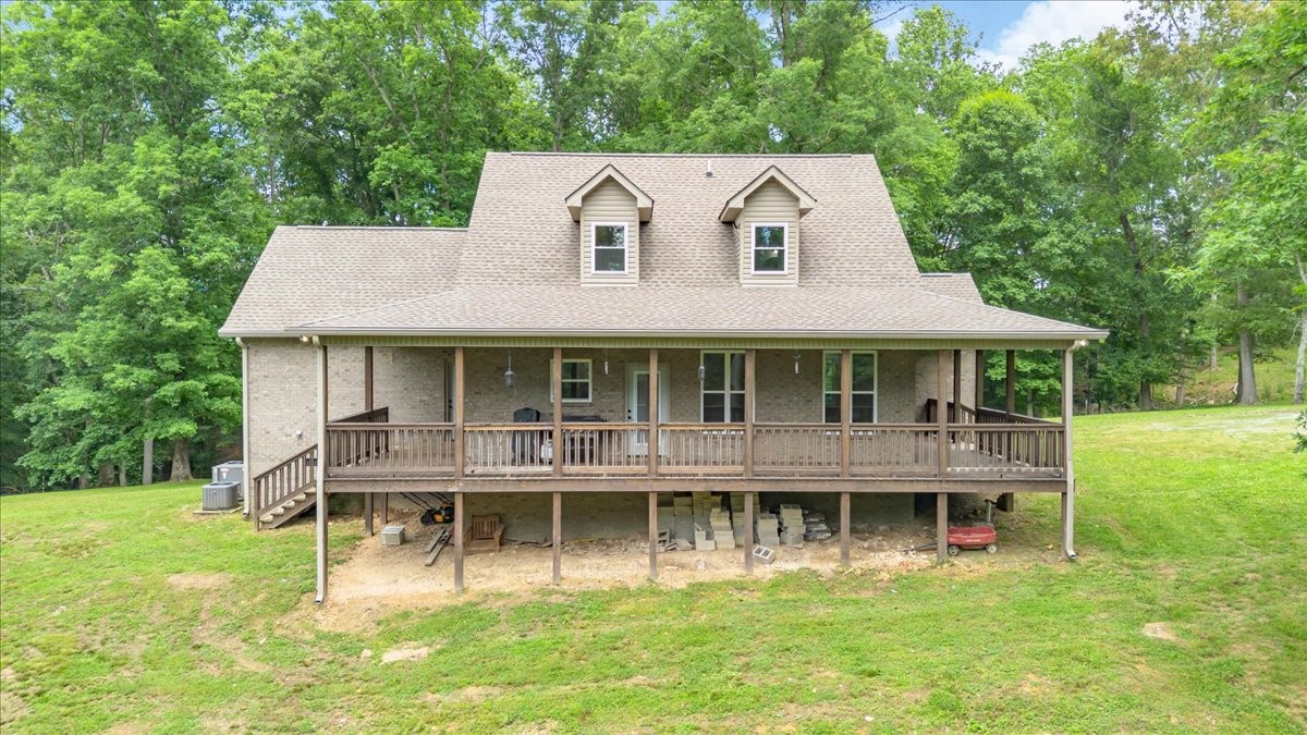 488 Prater Road Smithville, TN 37166 - Photo 53 of 56