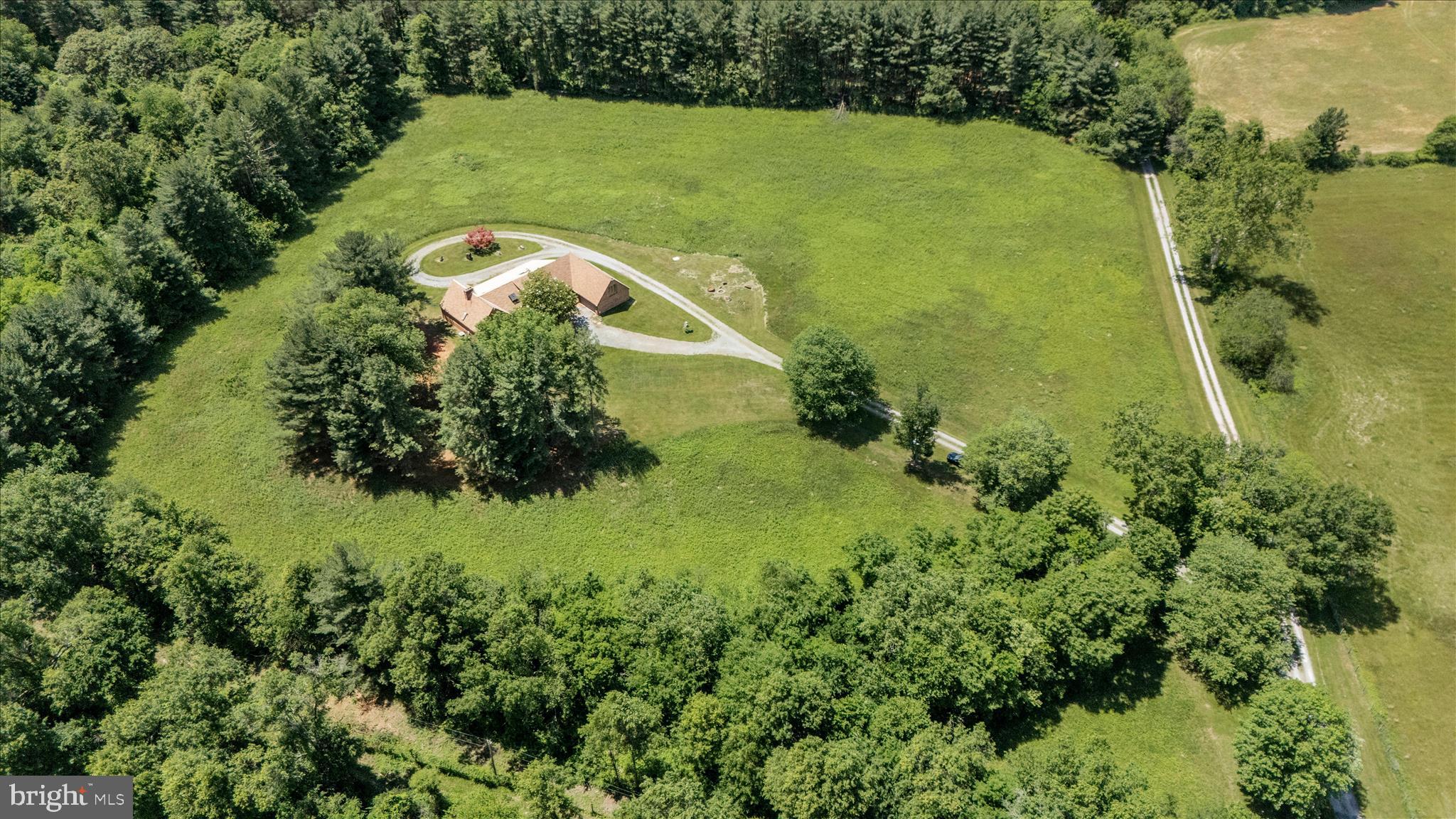 18810 Wasche Road Dickerson, MD 20842 - Photo 54 of 68 Aerial