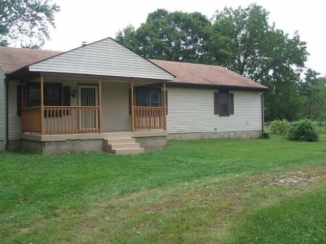8406 Hayworth Road Indianapolis, IN 46221 - Photo 1 of 6