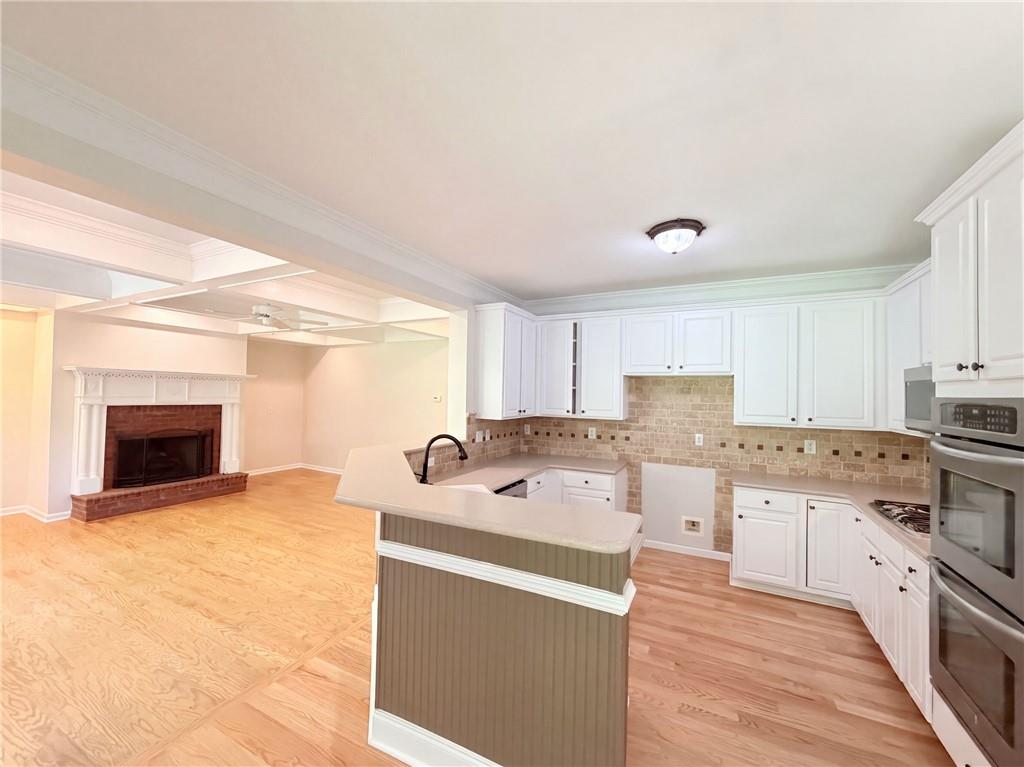 1872 Bakers Mill Road Dacula, GA 30019 - Photo 10 of 33 Gallery Image 10