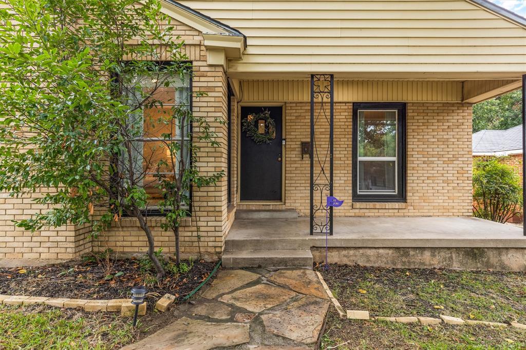 3417 Westcliff Road South Fort Worth, TX 76109 - Photo 2 of 40