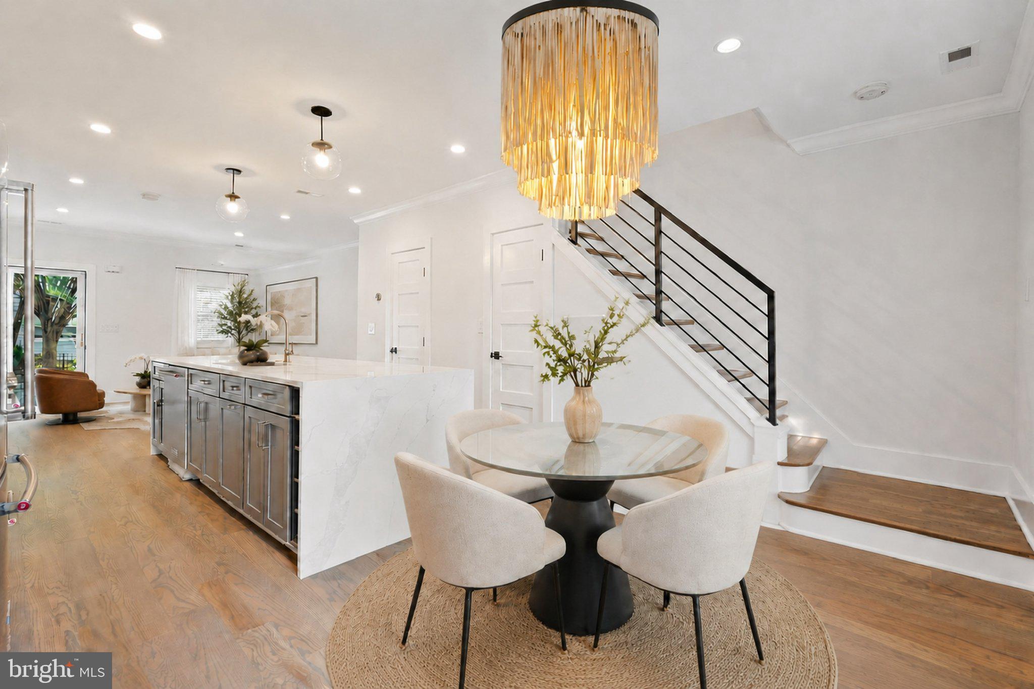 477 Ridge Street Northwest Washington, DC 20001 - Photo 5 of 17 Gallery Image 5