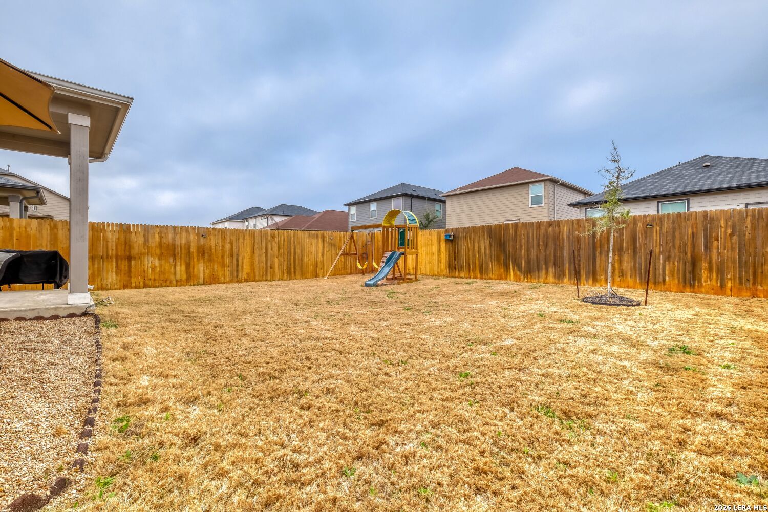 6519 Runaway Row Converse, TX 78109 - Photo 25 of 27