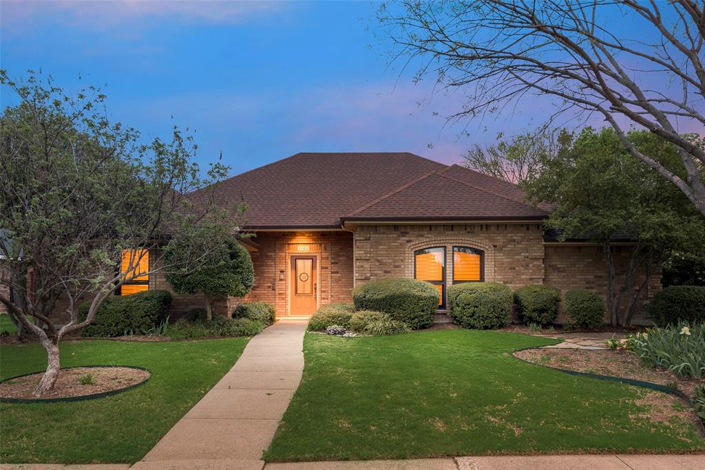 1106 Tahlequah Trail Carrollton, TX 75007 - Photo 1 of 1
