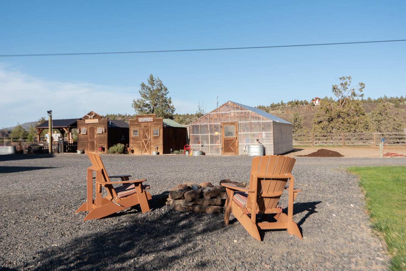 4741 Southwest Trout Road Terrebonne, OR 97760 - Photo 44 of 63 46