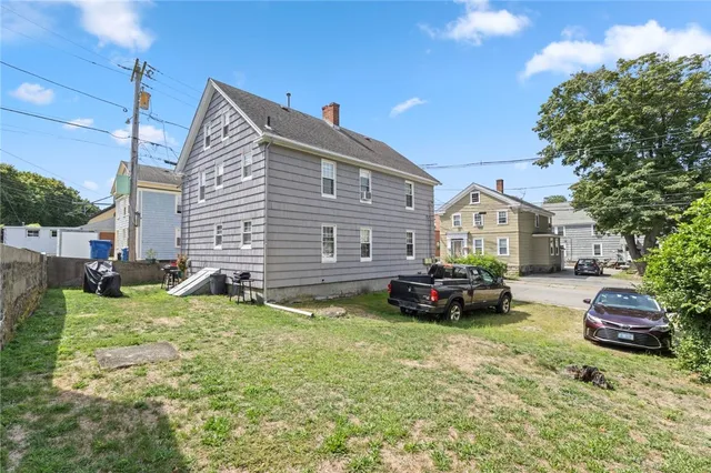 $1,700,000 | 134 Duke Street, East Greenwich, RI 02818