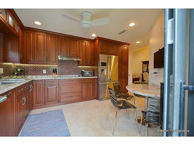 20896 Boca Ridge Drive North, Unit 20896 Boca Raton, FL 33428 - Photo 26 of 30 Kitchen.
