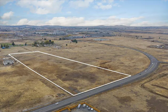 $200,000 | Xxx West Trails Road, Spokane, WA 99224