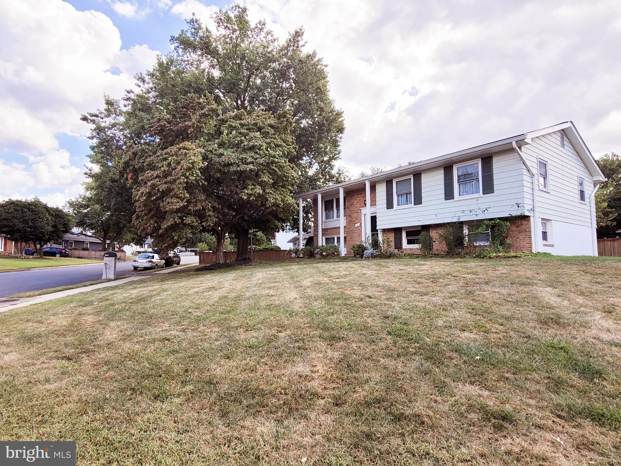 101 South Harrison Road Sterling, VA 20164 - Photo 1 of 1 Welcome to 101 S Harrison Rd, Sterling, VA 20164