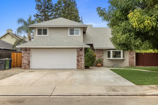 $549,900 | 1940 North Berkeley Avenue, Turlock, CA 95382
