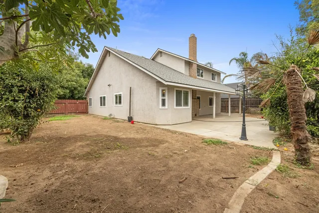 $549,900 | 1940 North Berkeley Avenue, Turlock, CA 95382