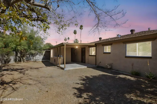 $697,300 | 4144 North 36th Street, Phoenix, AZ 85018