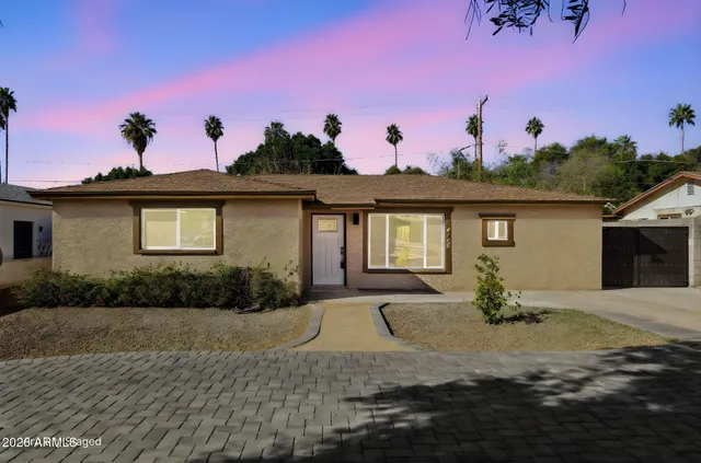 $697,300 | 4144 North 36th Street, Phoenix, AZ 85018