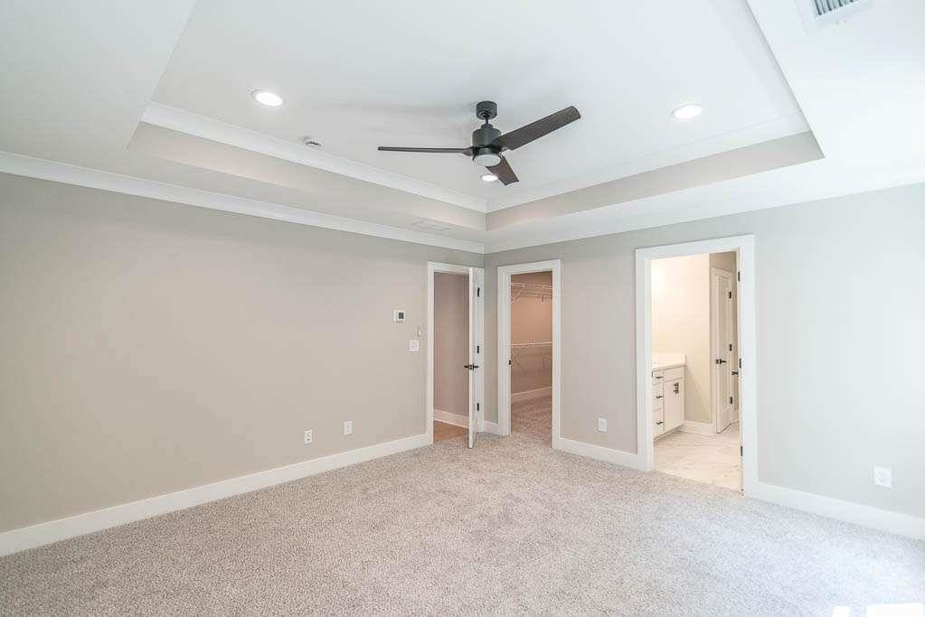 2635 Radvell Court Decatur, GA 30034 - Photo 12 of 19 a view of an empty room