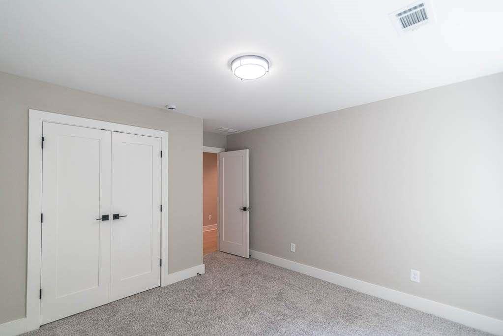 2635 Radvell Court Decatur, GA 30034 - Photo 17 of 19 an empty room with an entryway