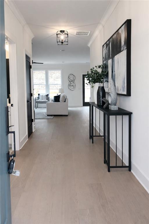 2635 Radvell Court Decatur, GA 30034 - Photo 2 of 19 a view of livingroom with furniture and windows