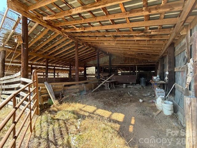 2041 Clyde Street Dallas, NC 28034 - Photo 34 of 46 a view of gym