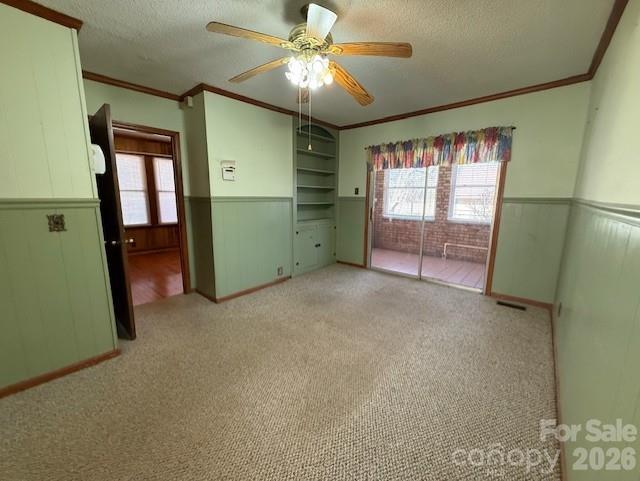 2041 Clyde Street Dallas, NC 28034 - Photo 9 of 46 a view of a room with window and cabinet area