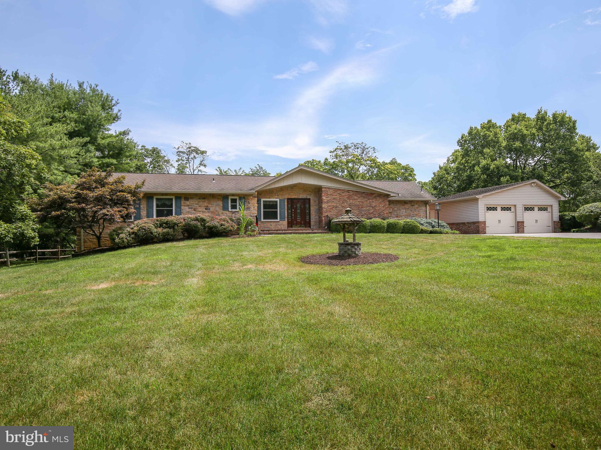 144 Stonebrook Road Winchester, VA 22602 - Photo 11 of 59 Gallery Image 11