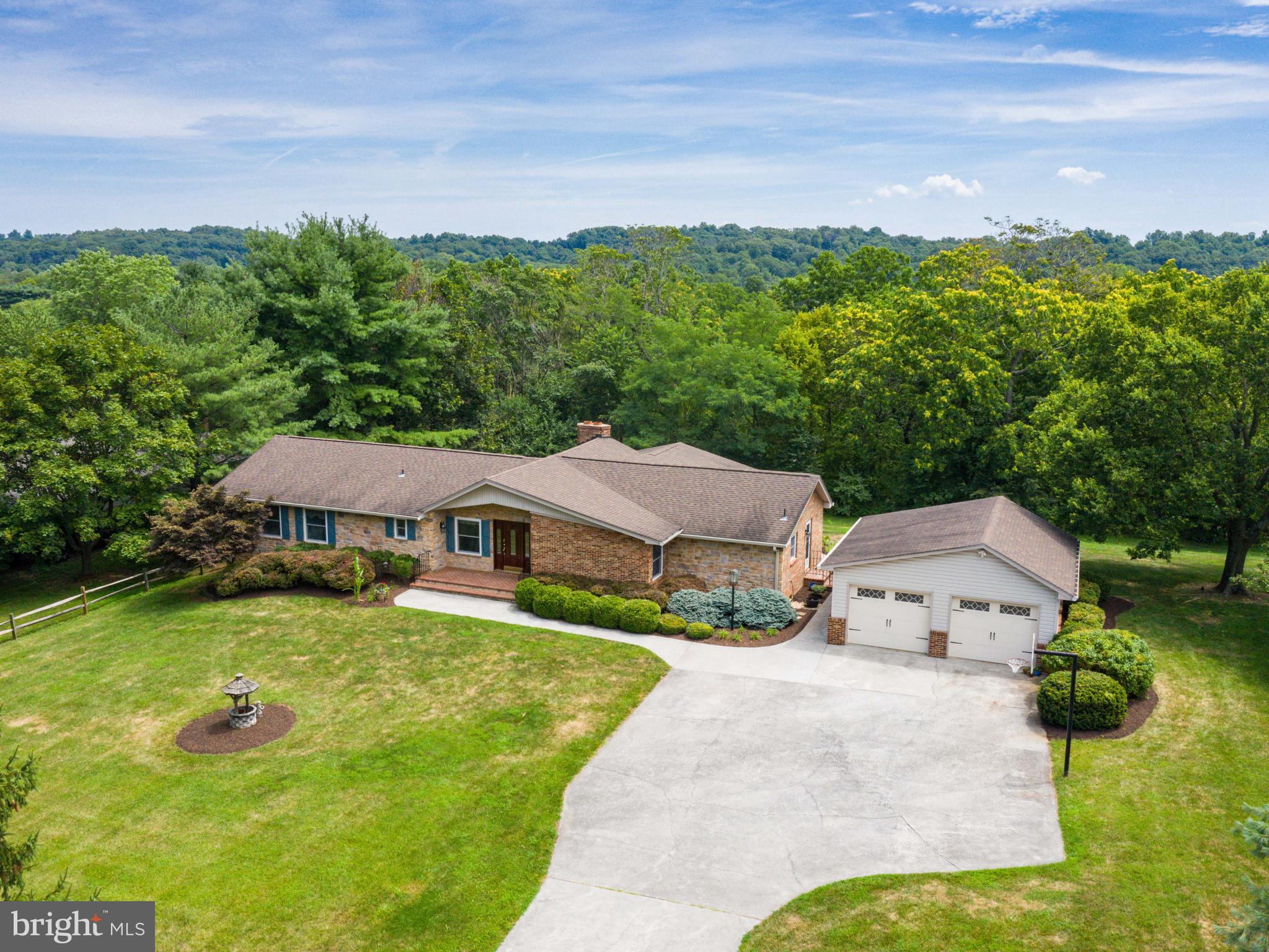 144 Stonebrook Road Winchester, VA 22602 - Photo 12 of 59 Gallery Image 12