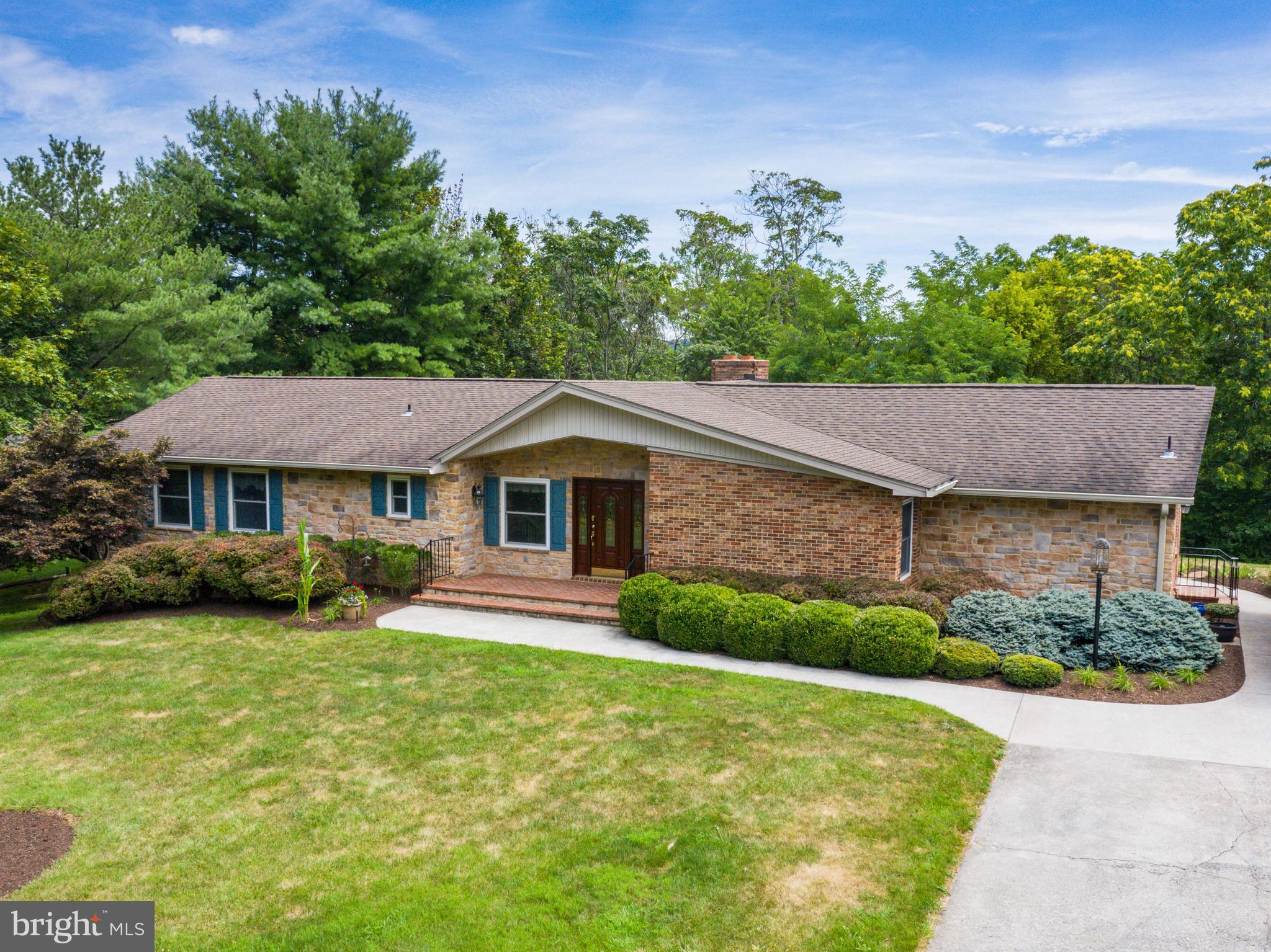 144 Stonebrook Road Winchester, VA 22602 - Photo 14 of 59 Gallery Image 14