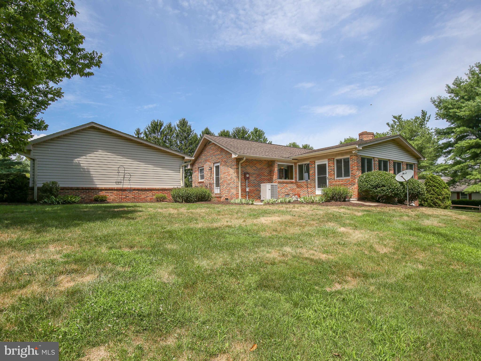 144 Stonebrook Road Winchester, VA 22602 - Photo 7 of 59 Gallery Image 7