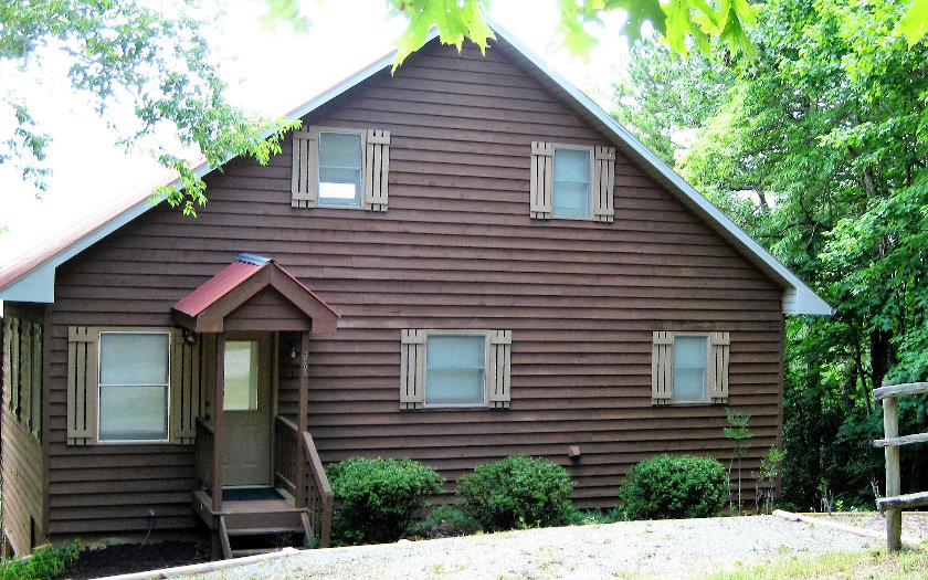 3209 Bald View Road Hiawassee, GA 30546 - Photo 1 of 1 Main View