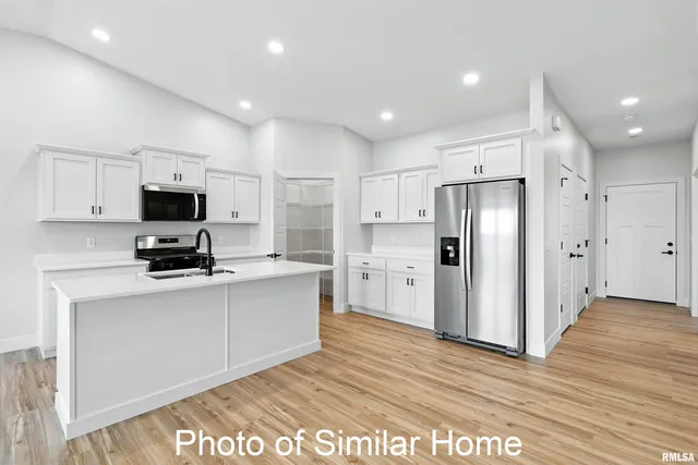 $258,266 | 559 North 4th Avenue, Eldridge, IA 52748