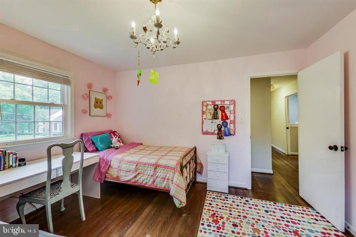 9408 Byeforde Road Kensington, MD 20895 - Photo 32 of 48