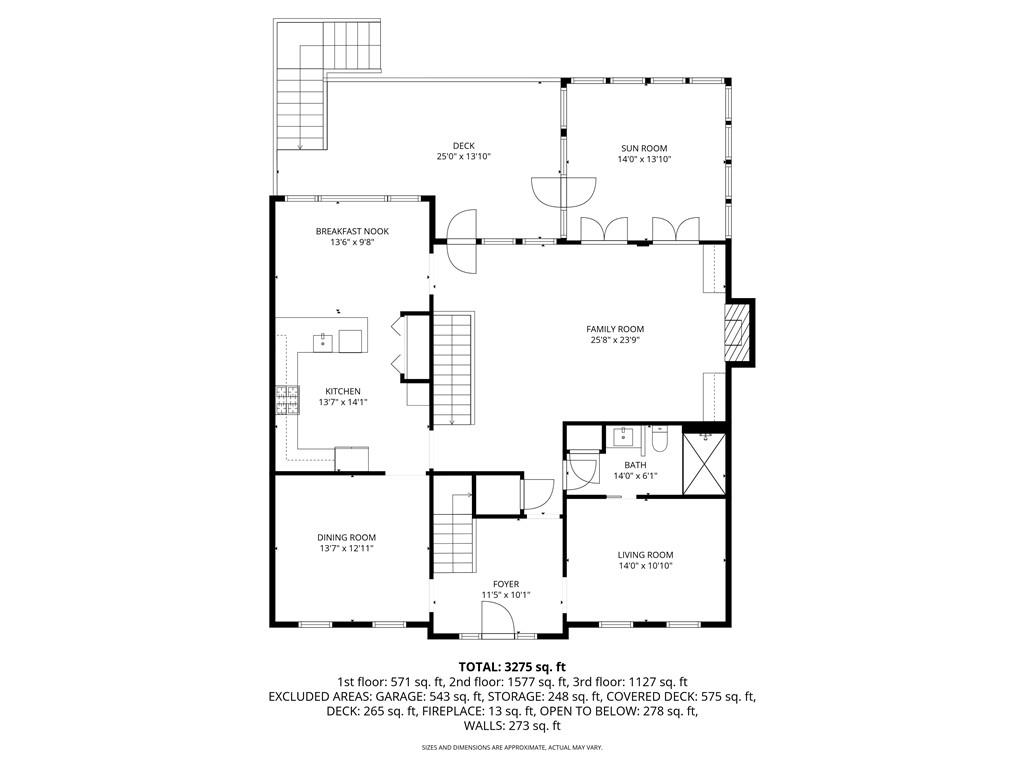105 Inverness Approach Roswell, GA 30075 - Photo 49 of 51