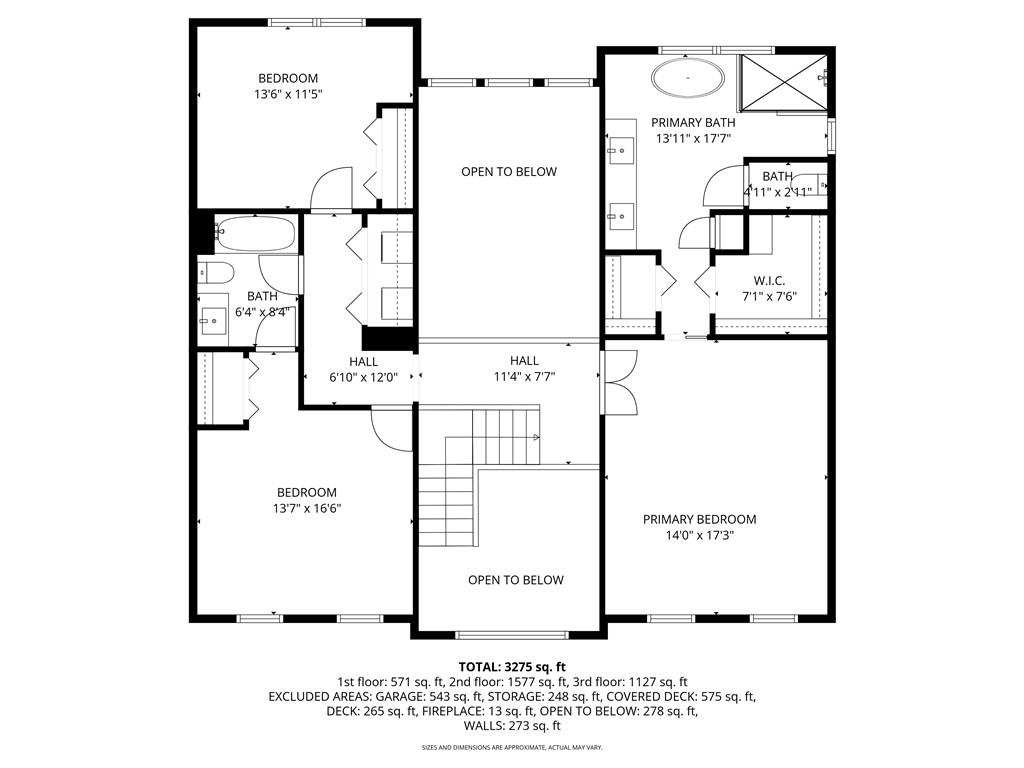 105 Inverness Approach Roswell, GA 30075 - Photo 50 of 51 unknown